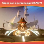 Disney Infinity Scatola dei Giochi: Divertimento senza fine – Arriva l’App dedicata al mondo Disney