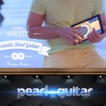 Pearl Jam: un simulatore di chitarra completo e con un ottimo sound