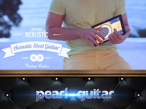 Pearl Jam: un simulatore di chitarra completo e con un ottimo sound