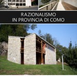 L’app per conoscere le opere del Razionalismo: Razionalismo in Provincia di Como