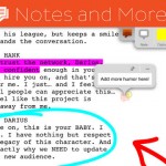 iAnnotate PDF scontata dell’80%!