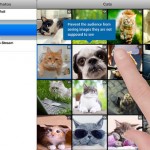 Con PhotoPresenter hai la massima libertà nel gestire le foto sulla TV