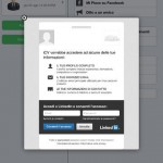 Crea il tuo curriculum con l’iPad grazie a iCV