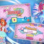 Winx Sirenix Magic Oceans, il nuovo gioco dedicato alle Winx