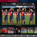 L’app ufficiale del Genoa arriva su App Store