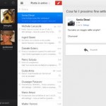 Gmail 2.4.1 arriva su App Store