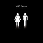 WC Roma: l’applicazione che vi aiuterà a cercare un bagno pubblico nel Comune di Roma.