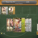 Strategia, calcio e carte nel gioco Football Seasons