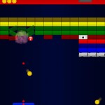 Break The Wall, un nuovo arcade per iPad