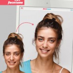 Facetune, l’app per pulire i visi e renderli più belli