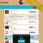 Imparare a suonare la chitarra in modo intuitivo e semplice con Jamstar Acoustics