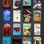 L’app Kindle è ora ottimizzata per iOS 7