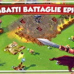 Total Conquest – Combattimenti e strategia online – Gameloft scende in combattimento!
