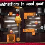 Cat on a Diet: l’ennesimo puzzle game fisico dedicato ai dolciumi