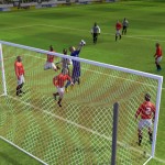 Acquista i giocatori e mandali in campo con First Touch Soccer 2014