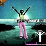 Con Go Dance tu balli e l’iPad ti vota!
