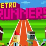 Retro runners: un running game in stile retrò ben fatto