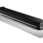 Arriva PLAYBAR di Sonos, lo spaeker senza fili per iPad