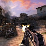 Arriva su App Store un nuovo aggiornamento per CoD: Strike Team