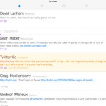Disponibile un nuovo aggiornamento per Twitterrific 5