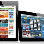 Lottomatica rilascia la nuova versione per iPad del famoso Vegas Club Live