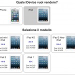 BuyDifferent compra il tuo iPad usato, anche se danneggiato.