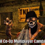 2013: Infected Wars, un nuovo shooter a tema zombie