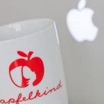 Apple si accorda con la Apfelkind e ritira la denuncia per l’utilizzo del logo