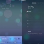 Come organizzare le notifiche su iPad