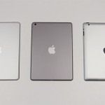 iPad 5 “Space Gray” mostrato in un nuovo video