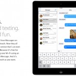 Problemi su iMessage e iOS 7: Apple spiega come risolvere in attesa di un nuovo aggiornamento