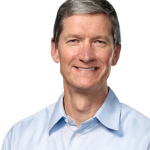 I dipendenti Apple ricevono una lettera da Tim Cook