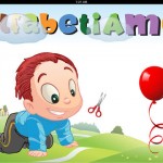 Imparare l’alfabeto con Alfabetiamo, la nuova app per iPad