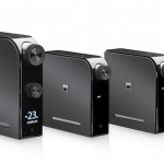NAD presenta la nuova serie di amplificatori per iPad