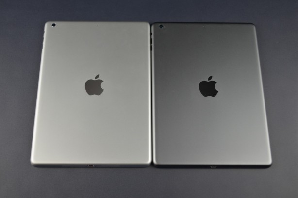 Nel 2014 un iPad con risoluzione maggiore rispetto al Retina display
