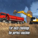 Construction Simulator 2014: alla guida dei mezzi pesanti