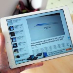 iPad Air, il miglior iPad di sempre secondo le prime recensioni