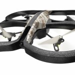 Annunciato Parrot AR.Drone 2.0 Elite Edition!