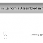 Apple spiega come riconoscere un cavo Lightning non ufficiale