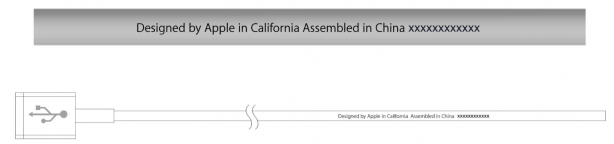 Apple spiega come riconoscere un cavo Lightning non ufficiale