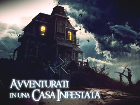 Haunted House Mysteries: un point-and-click da brividi