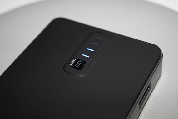 Dual USB Power Pack di Verbatim: una batteria da 5200 mAh – Recensione iPadItalia