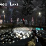 Indigo Lake: un mix tra horror, sparatutto e puzzle da risolvere