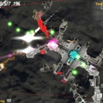 Infinity Danger: evita l’attacco nemico e distruggi la nave spaziale