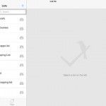 List Weaver: app “to-do” gratuita, condivide le liste e non richiede registrazioni su altri siti