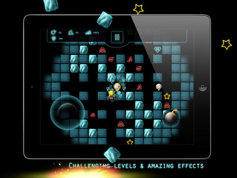 Nitroman: platform game che ricorda molto Bomberman