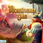 Northern Tale HD (Premium): una storia che narra di magia e coraggio