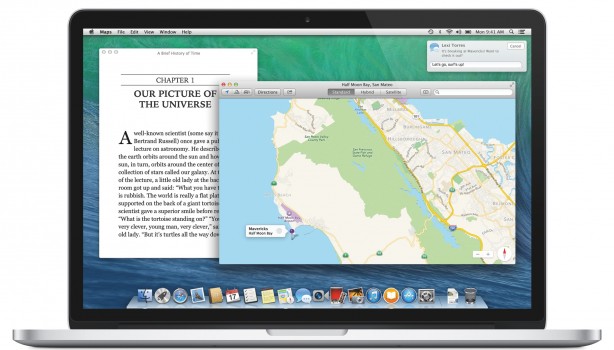 iOS 8: primi test in arrivo