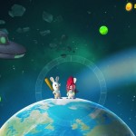Ubisoft annuncia l’imminente rilascio di Rabbids Big Bang