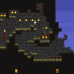 Rico: la cara e buon vecchia scuola dei retro platform game